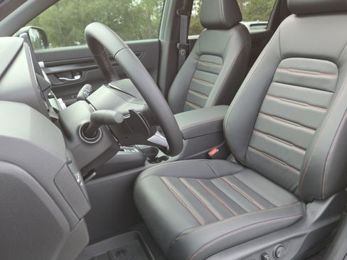 Used 2026 Honda CR-V Sport-L image 26