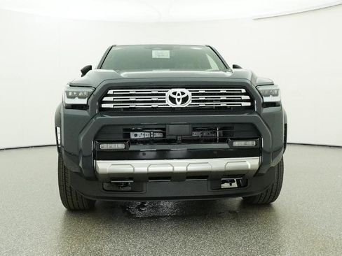 New 2026 Toyota 4Runner Limited AWD/4WD image 18