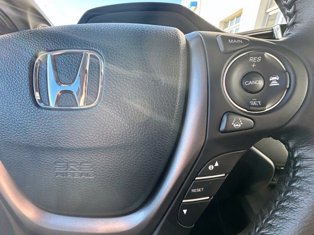 Used 2023 Honda Ridgeline RTL image 10