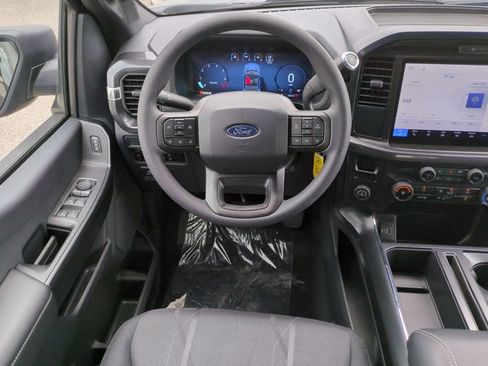 New 2026 Ford F150 STX w/ Equipment Group 200A image 16
