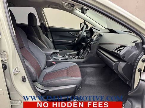 Used 2023 Subaru Crosstrek 2.0i Premium w/ Special Edition image 19