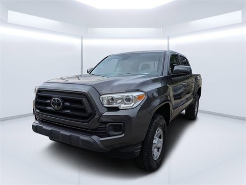Used 2022 Toyota Tacoma SR image 7