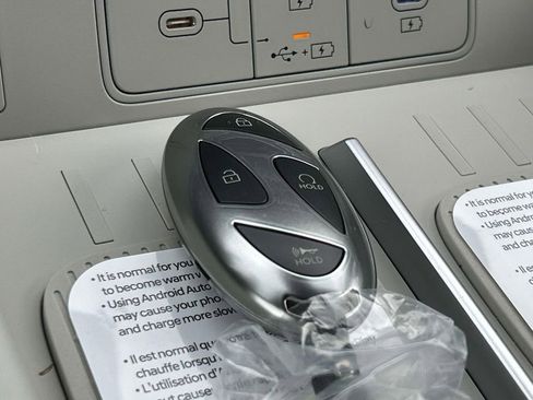 New 2026 Hyundai Santa Fe Limited image 38