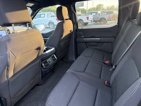 Used 2023 Ford F150 XLT w/ Equipment Group 302A High AWD/4WD image 13