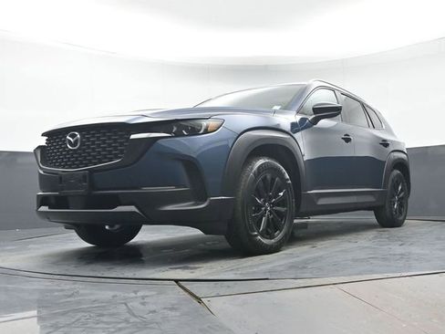 Certified 2024 MAZDA CX-50 AWD 2.5 S w/ Cargo Package image 23