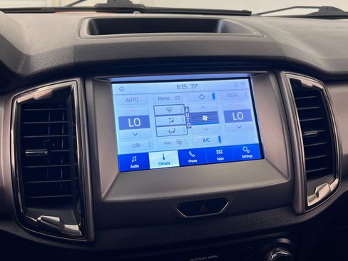 Used 2021 Ford Ranger XLT w/ Equipment Group 302A High image 27