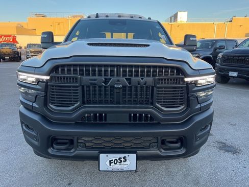 New 2026 RAM 2500 Rebel w/ Rebel Level 2 Equipment Group image 2