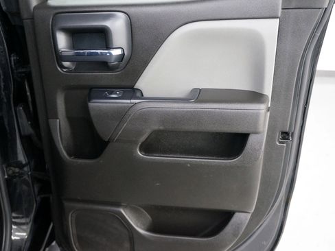 Used 2017 GMC Sierra 1500 4x4 Double Cab image 25