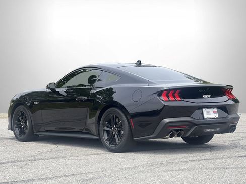 New 2026 Ford Mustang GT RWD image 20