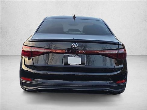 New 2026 Volkswagen Jetta S image 4
