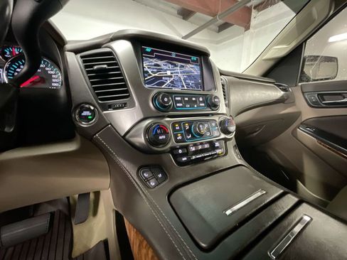 Used 2018 Chevrolet Tahoe Premier image 18