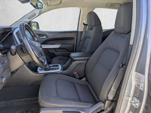 Used 2022 Chevrolet Colorado LT w/ LT Convenience Package image 15