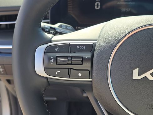New 2026 Kia K5 GT-Line FWD image 30