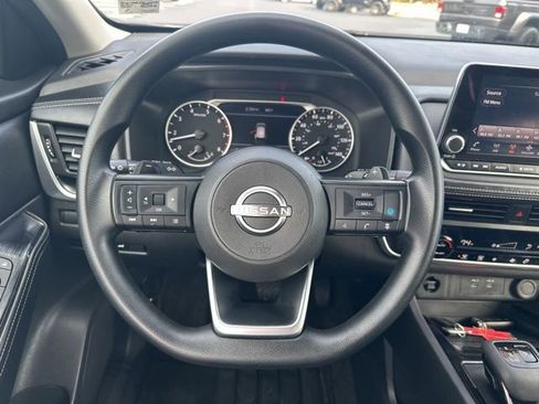 Used 2024 Nissan Rogue SV image 19