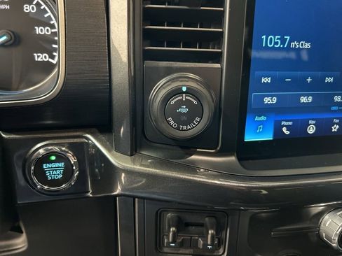 Certified 2021 Ford F150 XLT w/ Equipment Group 302A High image 18