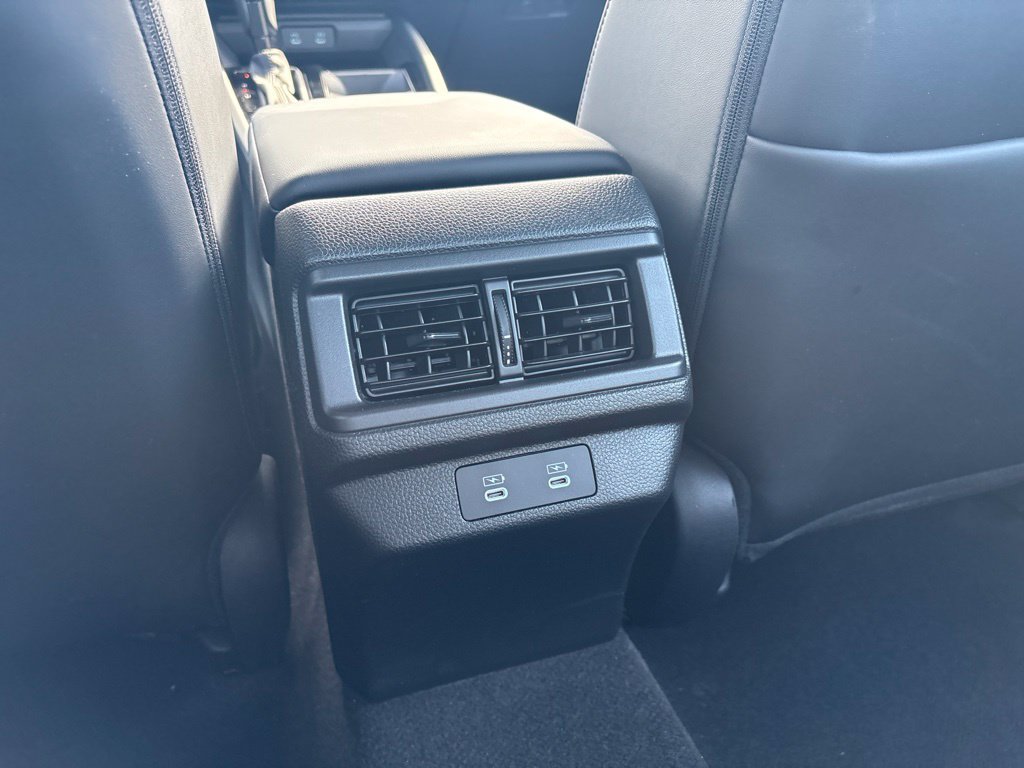 Used 2026 Honda Accord EX-L image 24