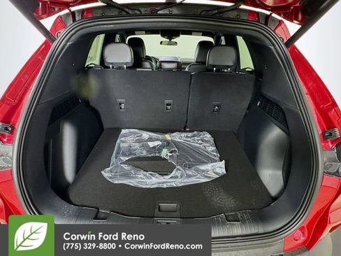 New 2026 Ford Escape ST-Line w/ Tech Pack #1 AWD/4WD image 27