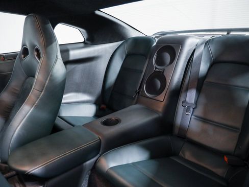Used 2021 Nissan GT-R Premium image 37
