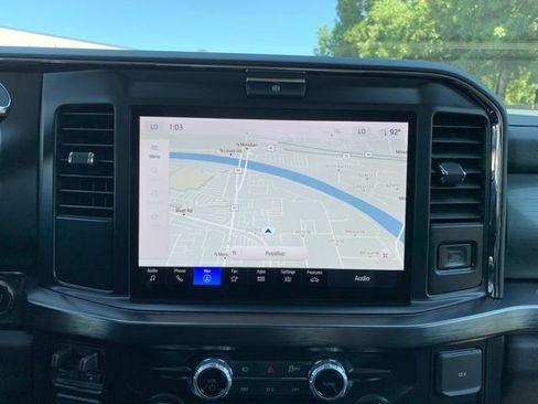 Certified 2025 Ford F350 Lariat image 20