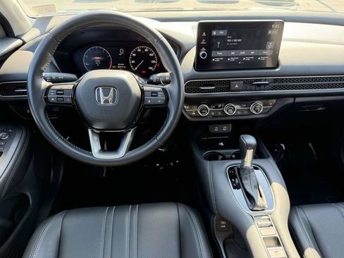 Certified 2026 Honda HR-V EX-L image 11