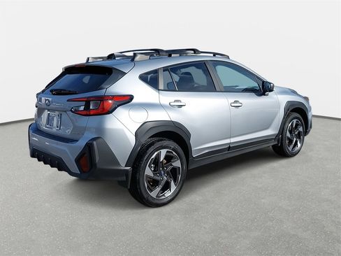 Used 2025 Subaru Crosstrek 2.5i Limited image 5