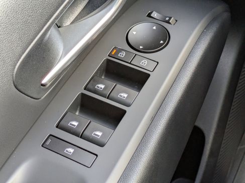 New 2026 Hyundai Tucson SEL image 27