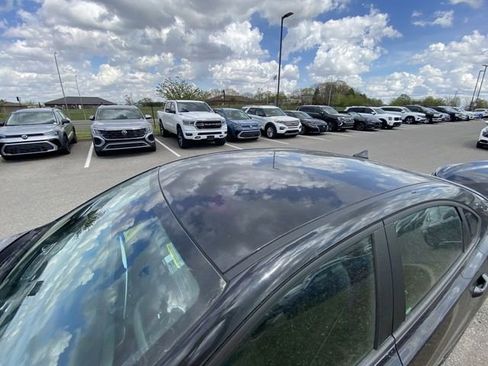 Used 2023 Kia Forte GT-Line w/ GT-Line Technology Package image 3