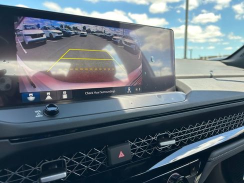 New 2026 Honda Accord Sport image 23