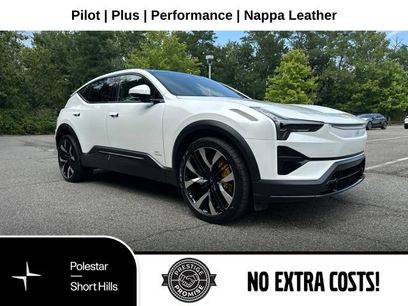 Used 2025 Polestar Polestar 3