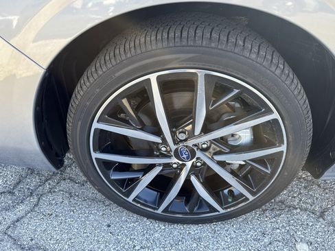 New 2026 Subaru Impreza 2.0i Sport image 10