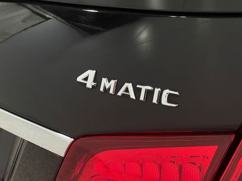 Used 2017 Mercedes-Benz GLS 450 4MATIC w/ Premium Package image 42