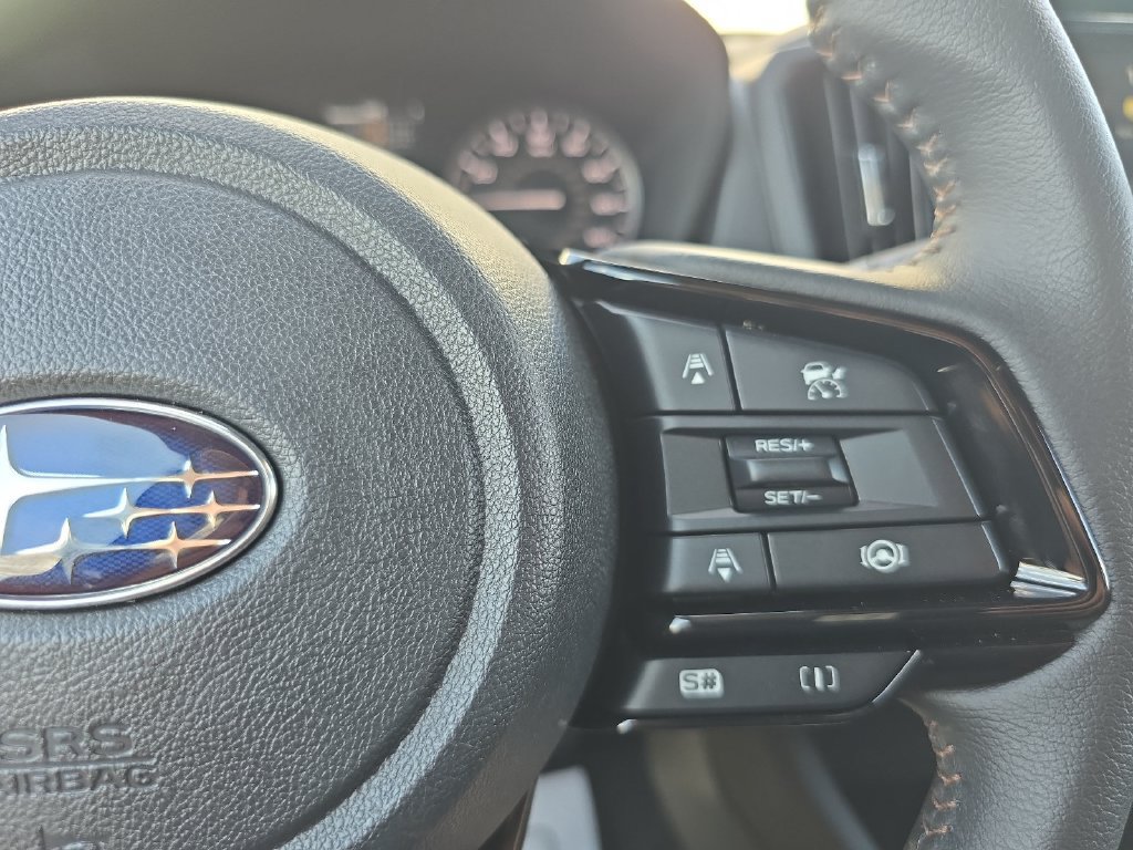 Used 2026 Subaru Forester Sport AWD/4WD image 15