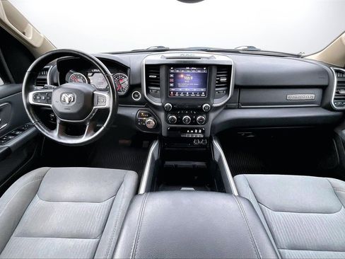 Certified 2020 RAM 1500 Big Horn image 13