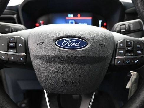New 2026 Ford Maverick XL FWD image 10