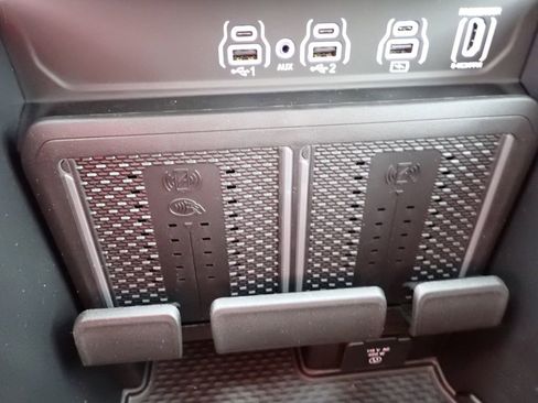 New 2026 RAM 1500 Limited AWD/4WD image 37