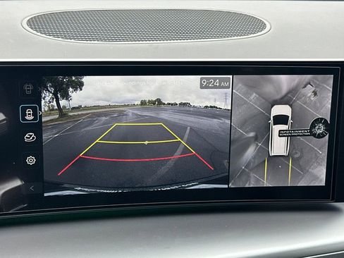 New 2026 Hyundai Ioniq 9 SEL AWD/4WD image 18