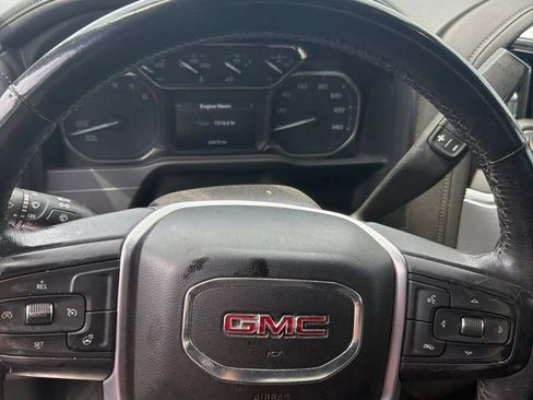 Used 2021 GMC Sierra 1500 Elevation AWD/4WD image 7