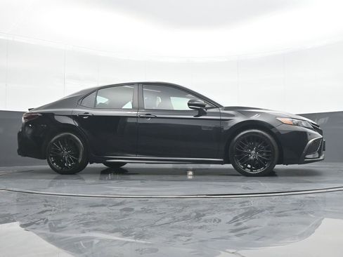 Used 2022 Toyota Camry SE AWD/4WD image 31