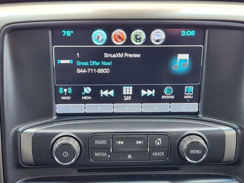 Certified 2019 Chevrolet Silverado 2500 LTZ w/ Duramax Plus Package AWD/4WD image 18
