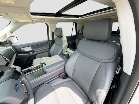 New 2026 Ford Expedition Max Active AWD/4WD image 23