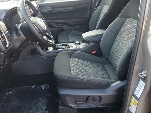 New 2026 Ford Ranger XLT w/ Equipment Group 301A High image 14