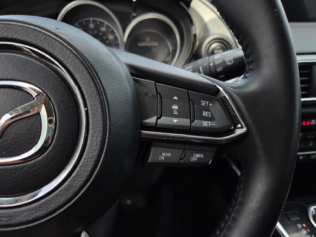 Used 2022 MAZDA CX-9 Sport AWD/4WD image 23