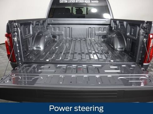New 2026 Ford F150 XLT w/ Equipment Group 302A MID AWD/4WD image 30