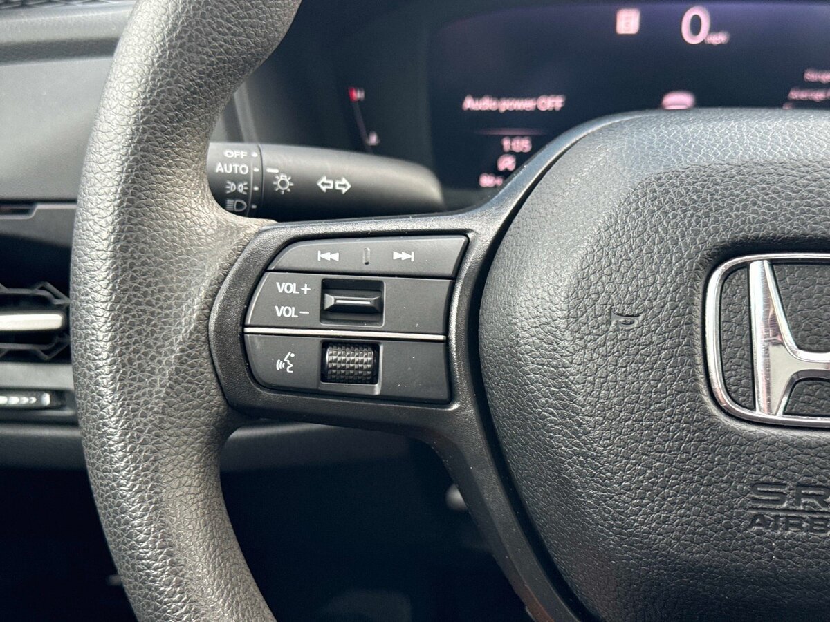 Used 2024 Honda Accord EX image 29
