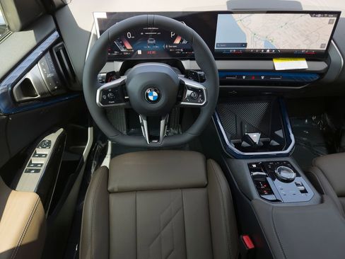 New 2026 BMW X3 xDrive30 w/ M Sport Package image 15