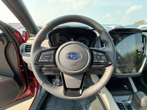 Certified 2025 Subaru Forester Premium w/ Convenience Package #1 AWD/4WD image 20