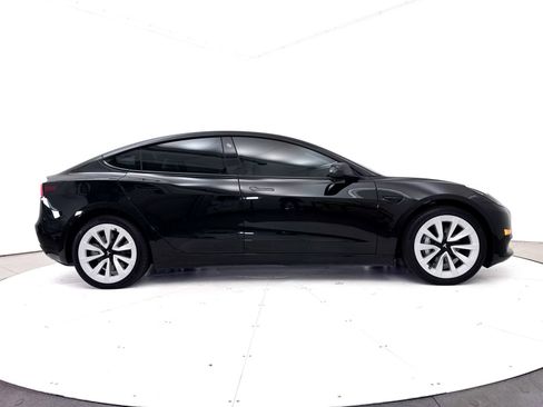 Used 2023 Tesla Model 3 Standard Range RWD image 39