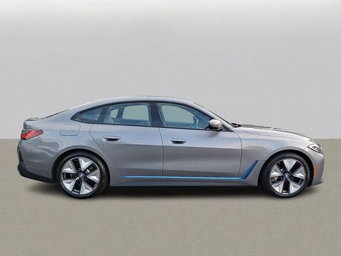 Certified 2023 BMW i4 eDrive40 w/ Premium Package RWD image 4