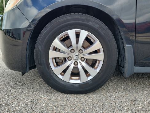 Used 2016 Honda Odyssey EX-L image 9