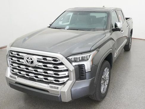New 2026 Toyota Tundra 1794 Edition AWD/4WD image 3